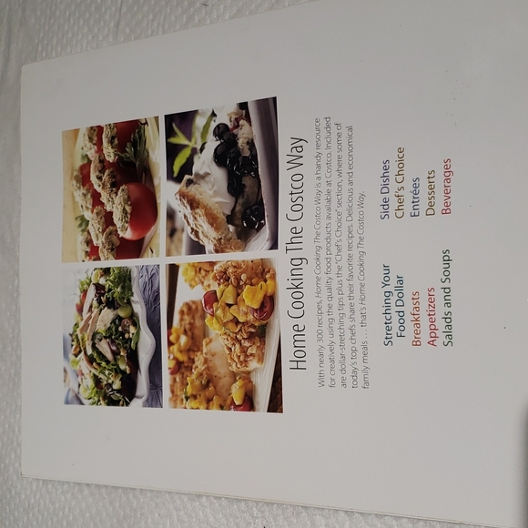 Cookbook - Picture 6 of 16